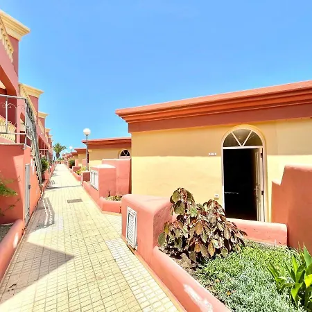 Apartamento Con Free Wifi En Zonas Comunes, Piscina Compartida Y Vista, Tenerife Lägenhet *