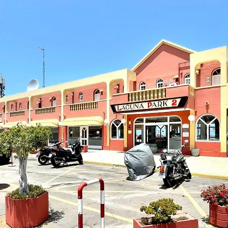 Apartamento Con Free Wifi En Zonas Comunes, Piscina Compartida Y Vista, Tenerife Lägenhet