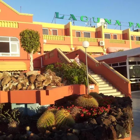 Lägenhet Apartamento Con Free Wifi En Zonas Comunes, Piscina Compartida Y Vista, Tenerife *