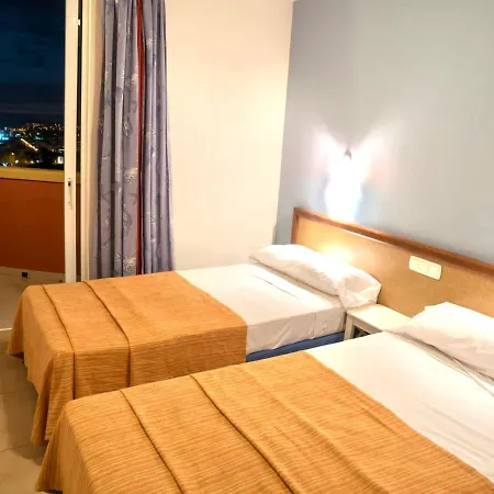Apartment Apartamento Con Free Wifi En Zonas Comunes, Piscina Compartida Y Vista, Tenerife Costa Adeje (Tenerife)