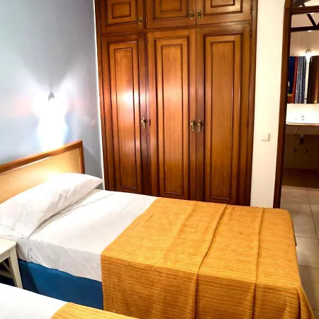 Apartman Apartamento Con Free Wifi En Zonas Comunes, Piscina Compartida Y Vista, Tenerife